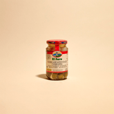 Pikante Gemüsespieße. Banderillas Picantes 150gr